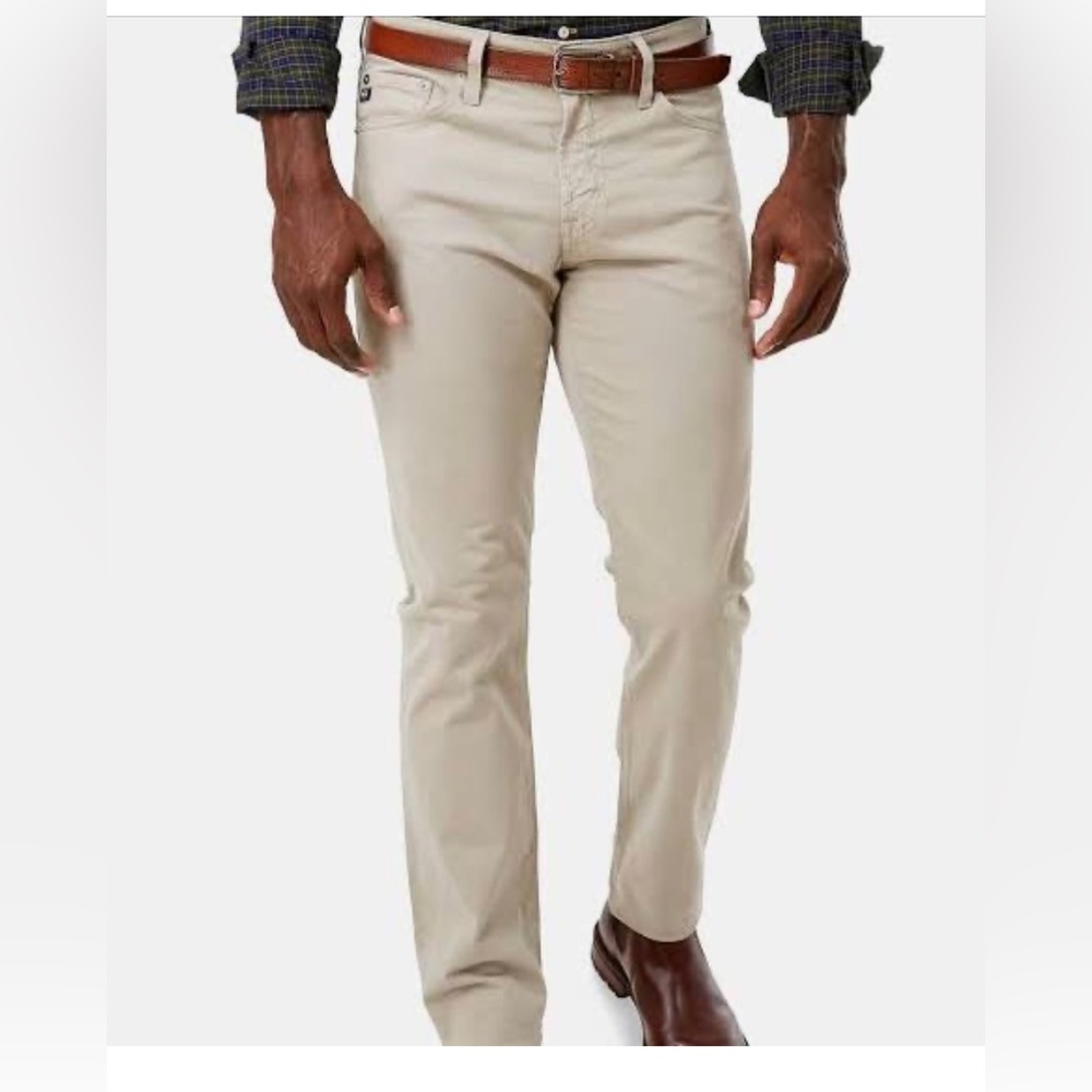 AG The Graduate Tailors Leg 34x32